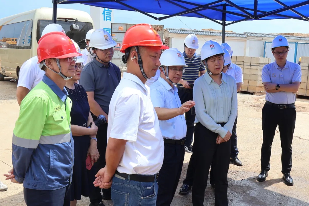 雷火-雷火(中国)一站式竞技服务网站
省副省长尹丽波赴星之海2万吨氢氧化锂项目现场调研1.jpg