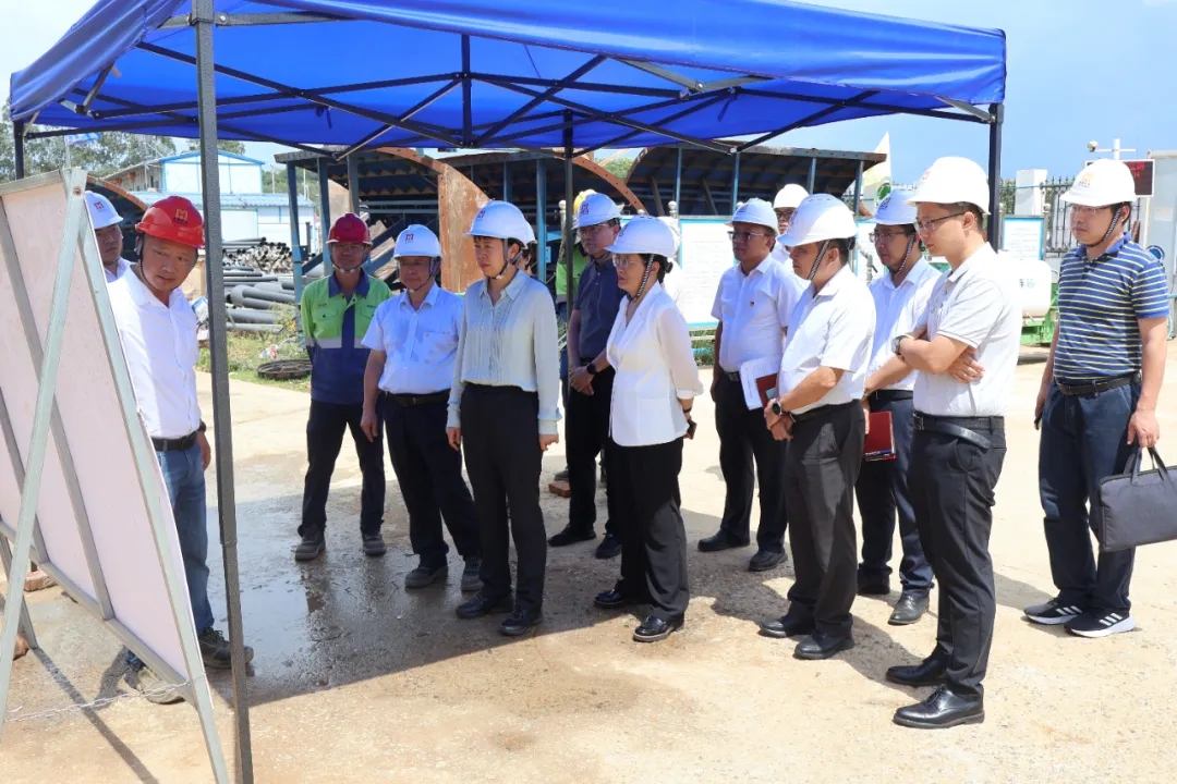 雷火-雷火(中国)一站式竞技服务网站
省副省长尹丽波赴星之海2万吨氢氧化锂项目现场调研2.jpg