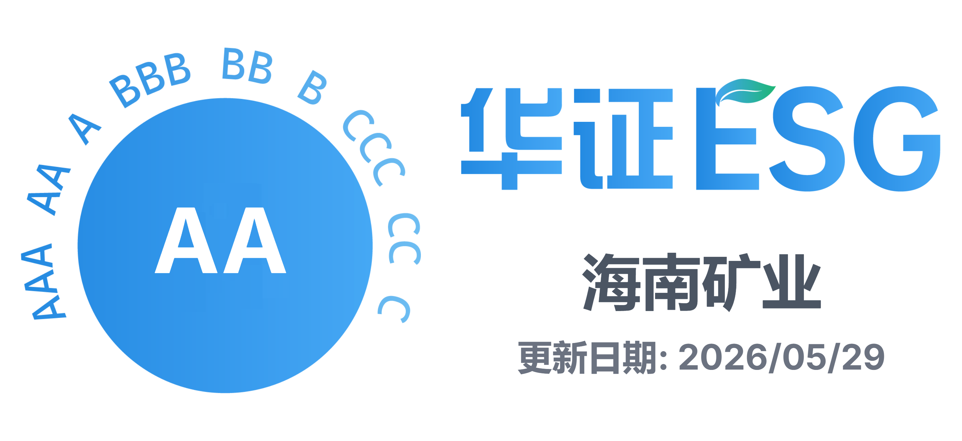 雷火-雷火(中国)一站式竞技服务网站
雷火-雷火(中国)一站式竞技服务网站华证ESG评级跃升至AA级